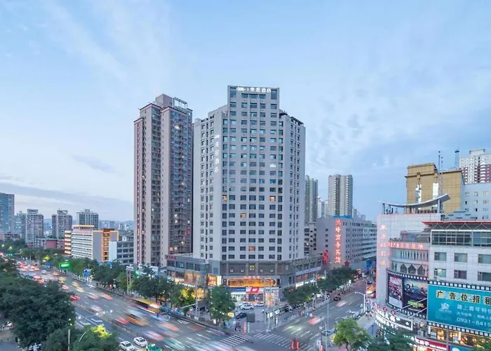 Surestay Hotel By Best Western Jacksonville South