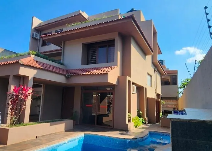 Oro - Boutique Guesthouse
