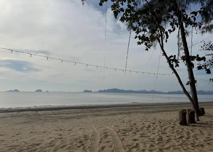 Koala Glamping Krabi