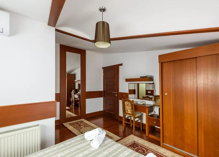 Boutique Hotel Cardak 89