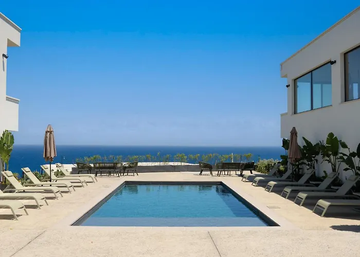 Daga Resort - Adults Only