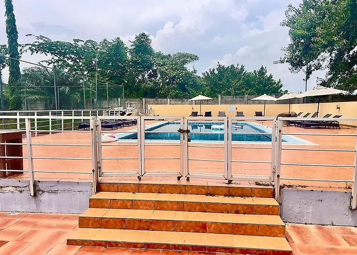 Epe Resort And Spa