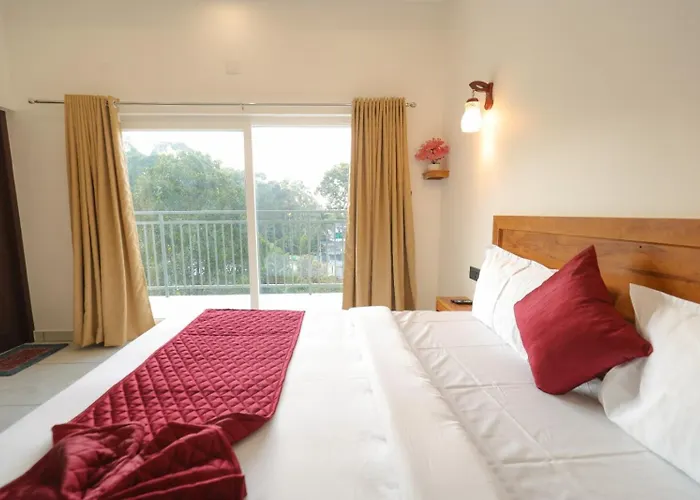 Rivendell Resort Munnar