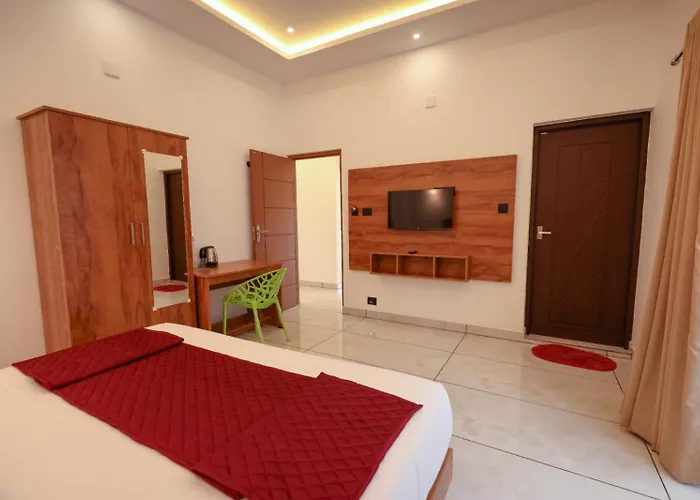 Rivendell Resort Munnar