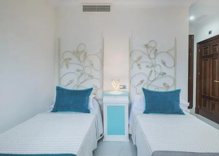 Hotel Amapola La Barrosa