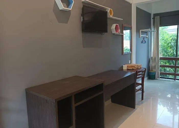Redang Bay Resort