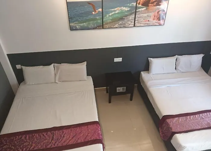 Redang Bay Resort