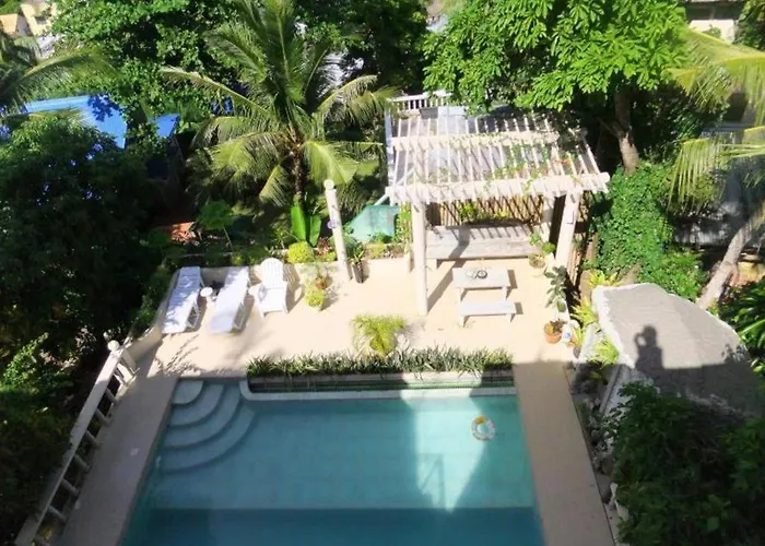 Boracay Eden Villa