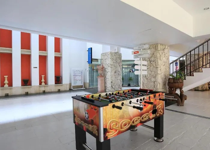 Grandvrio Resort Saipan