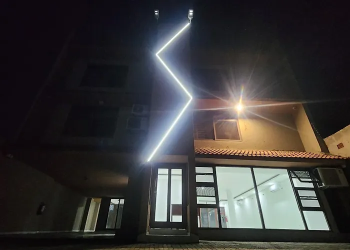Oro - Boutique Guesthouse
