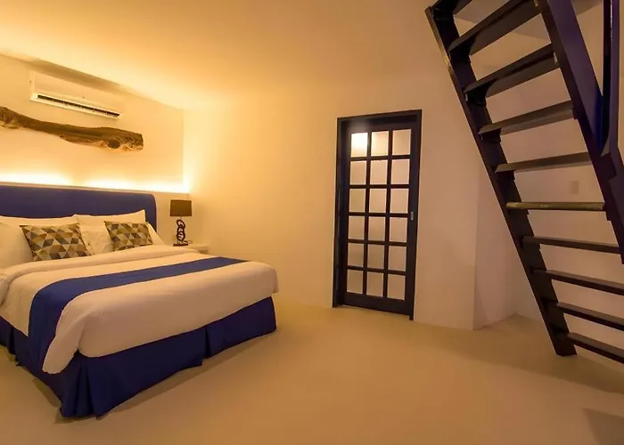 Gt Hotel Boracay