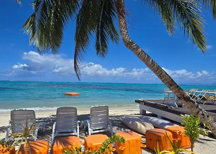 Lauiula Beach Club