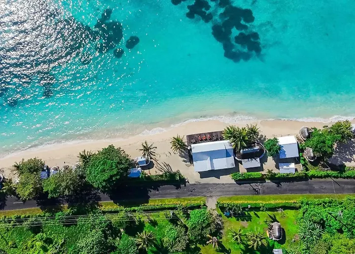 Lauiula Beach Club