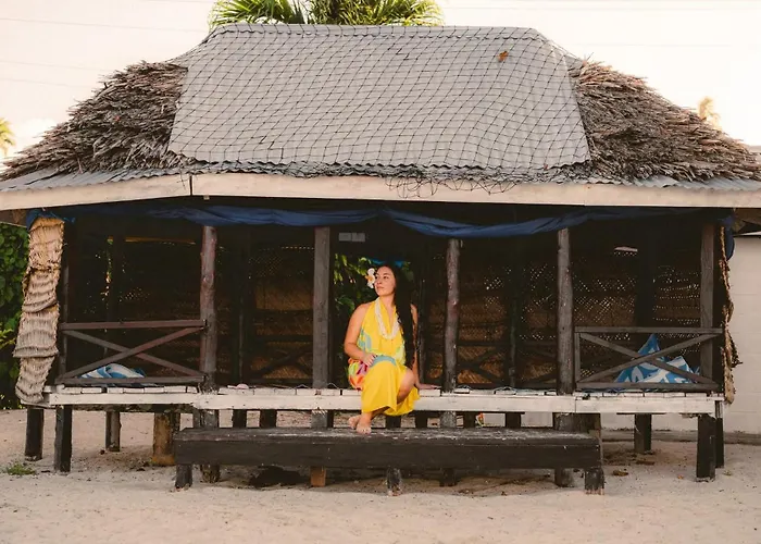 Lauiula Beach Club