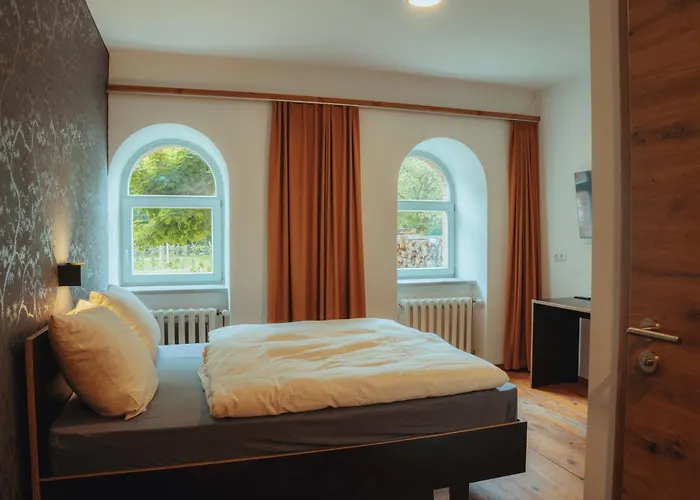 Motel Q Kornspeicher