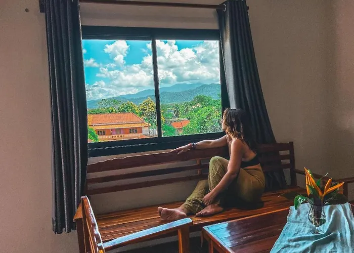 Faraway Suites