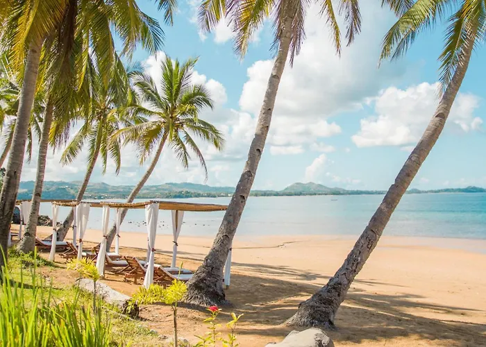 Ampasoa Beach