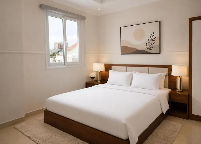 Manus Life Hotel