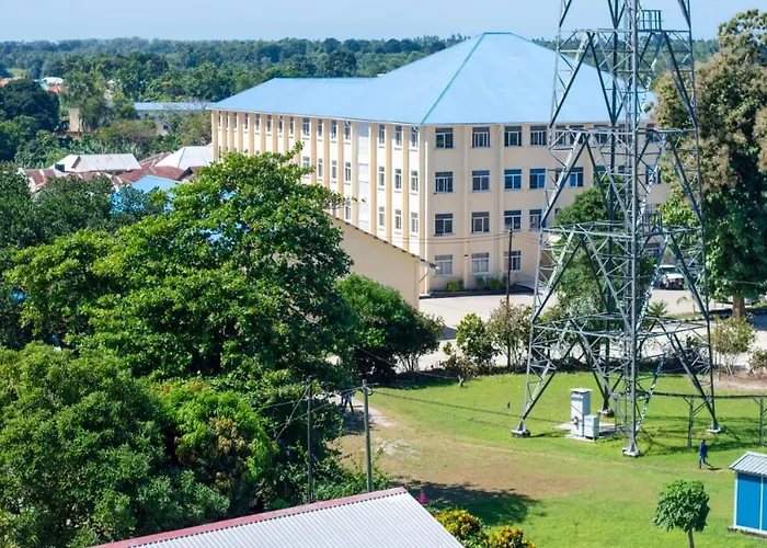 Wete View Hotel