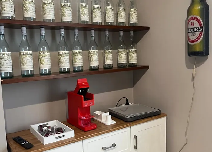 B&B La Tenuta