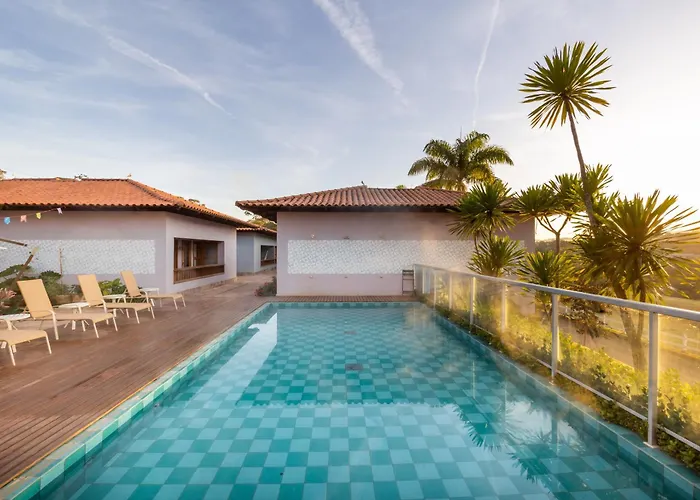 Vila Campana Hotel&Bem Estar
