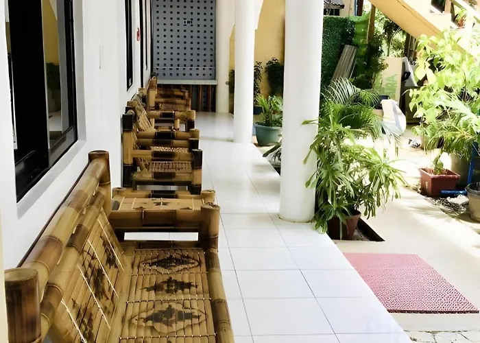 Rob And Fred Resort By Cocotel