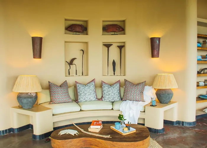 Monarch Beach Villa