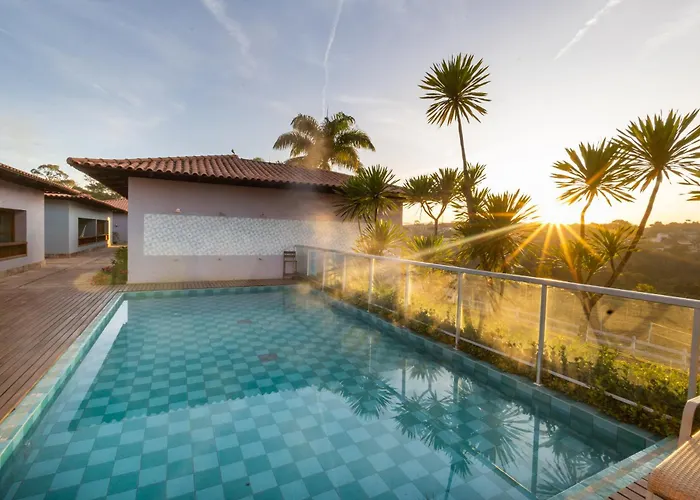 Vila Campana Hotel&Bem Estar