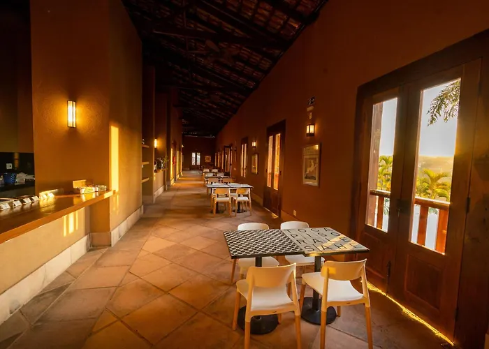 Vila Campana Hotel&Bem Estar
