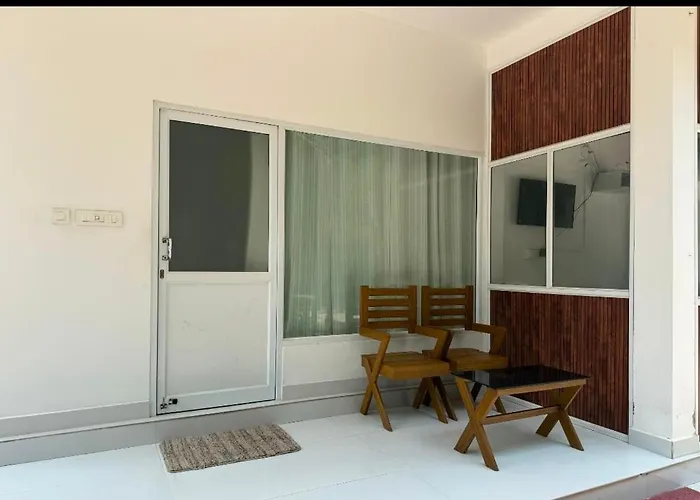 Pp Beach Villa