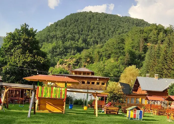 Etno Selo Mirna Dolina