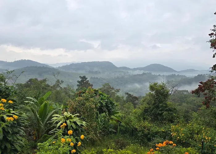 Sumeru Valley Vagamon