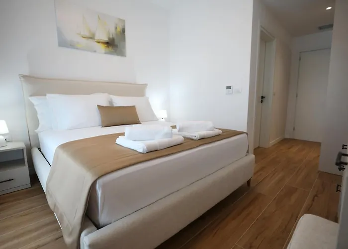 Shpella Luxury Hotel