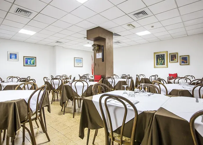 Hotel Sassonia