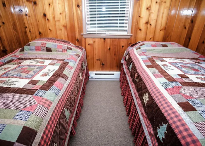 East Silent Lake Resort