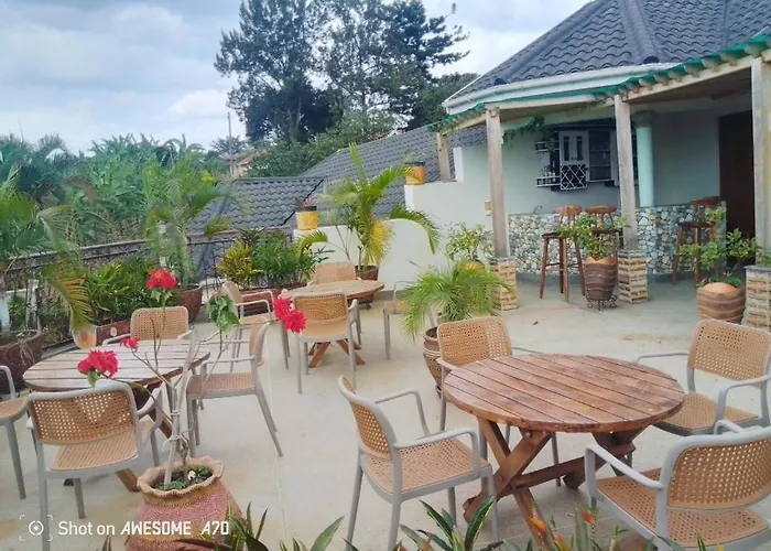 Rnr Golden Haven Resort