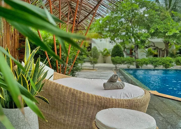 Home Escape Resort