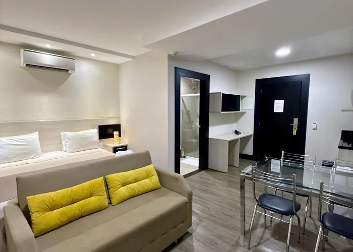 Itaipuland Thermas Resort