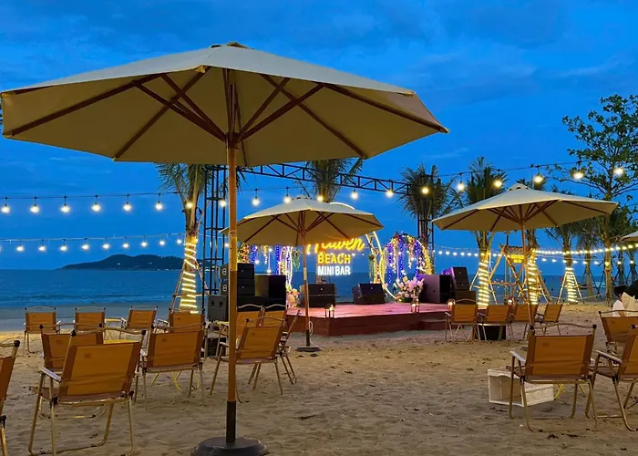 Hue Vinh Hotel