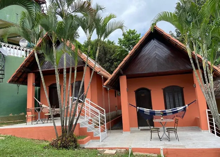 Hotel Gran Minas