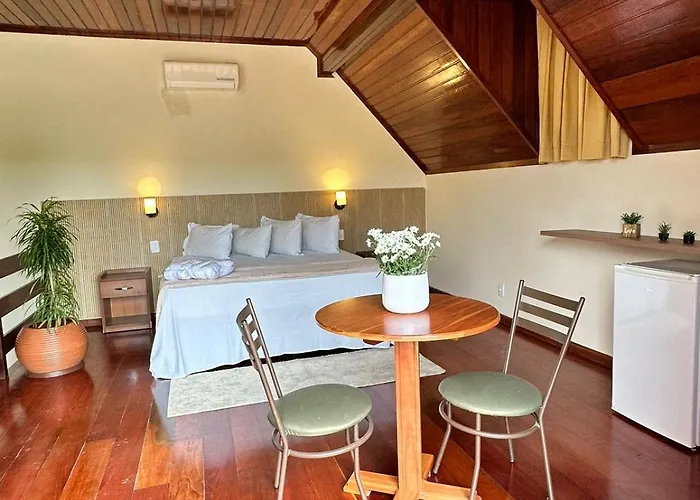 Hotel Gran Minas