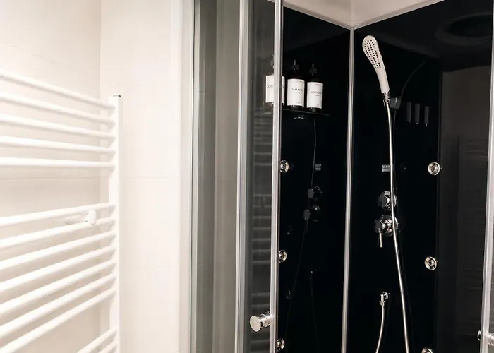 Velocity Boutique Hotel