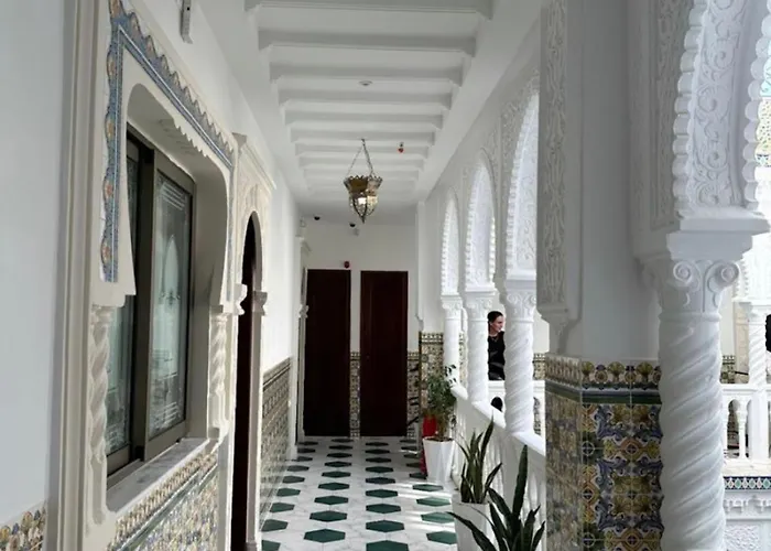 Dar Lala Fatma