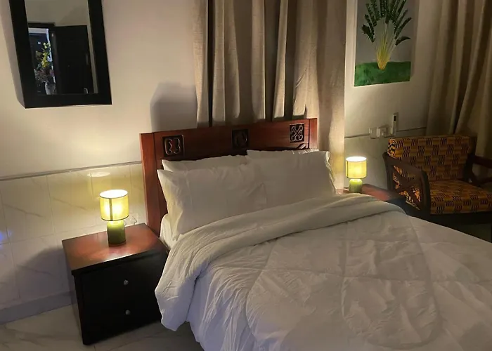 Da Palm Boutique Resort