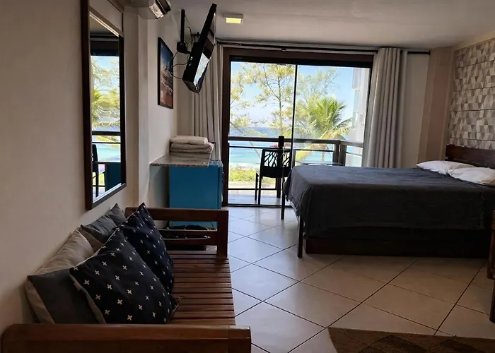 Pousada Pontal Rj