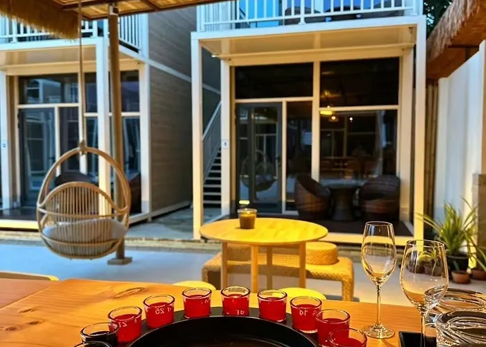 All Season Resort Semporna