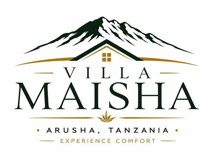 Villa Maisha