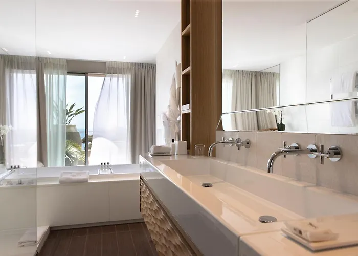 La Réserve Ramatuelle - Hotel, Spa&Villas