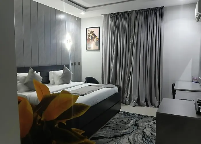Emirates Star Hotel & Suites