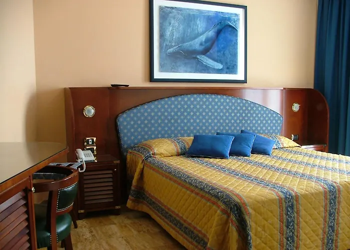 Hotel Sabbia D'oro